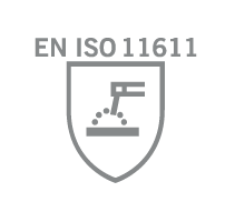 EN ISO 11611